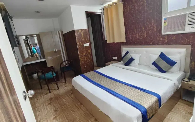 Hotel R.S Residency By GRB