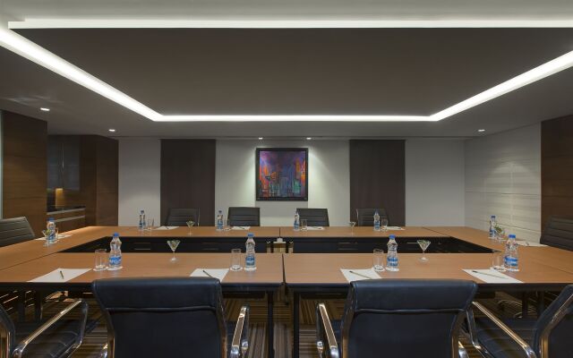 Four Points by Sheraton Bengaluru, Whitefield