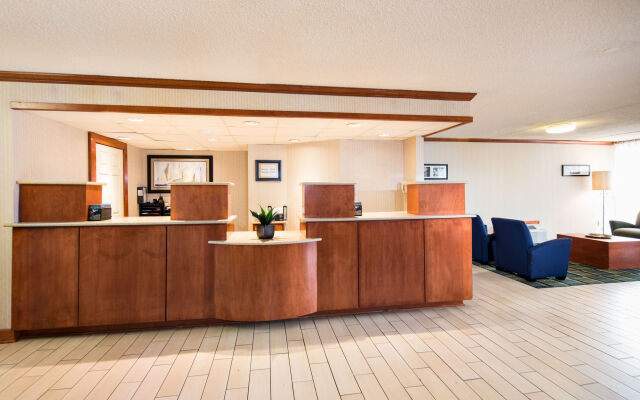 Fenwick Inn
