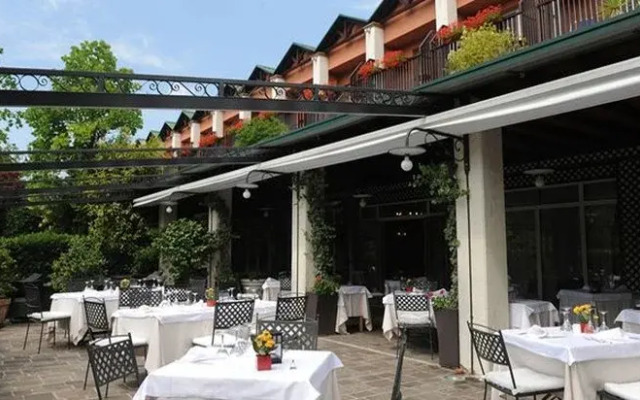 Iseolago Hotel Residence Il Patio