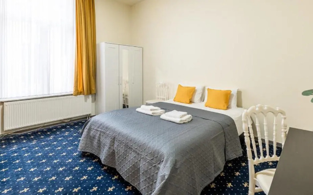 argonne gare du midi 29