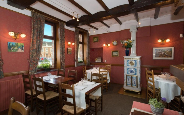Auberge le XIXème