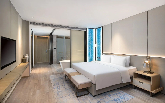Radisson Blu Hangzhou Xintiandi