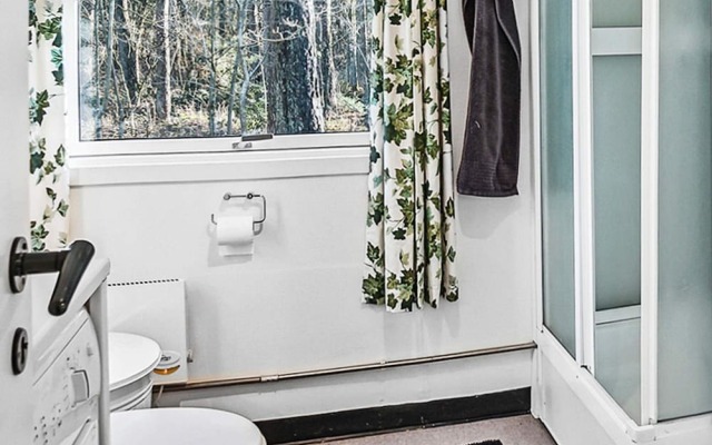 6 Person Holiday Home in Bording