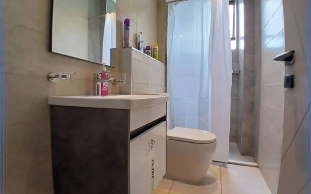 Executive one Bedroom Kilimani