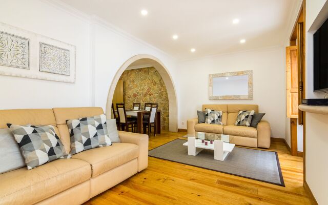 Alfama Deluxe Apartment