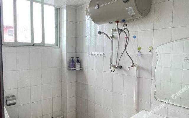 Zhuangyuan House Taining