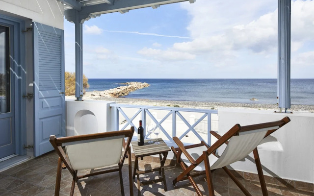 The Beach House