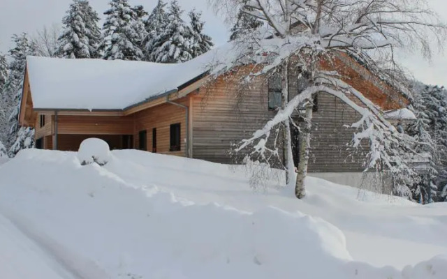 Les Clés de Gérardmer