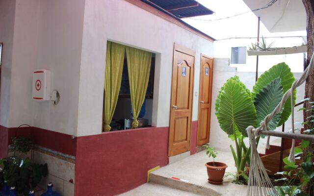 Galapagos Best Hostel