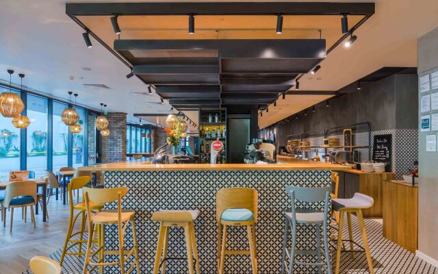 ibis Styles Bucharest City Center