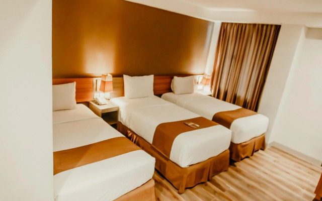 DuoMo hotel