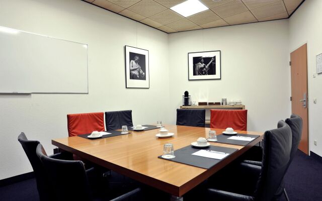 Hotel Keyser Breda