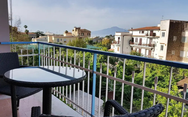 Villa Susy Relais