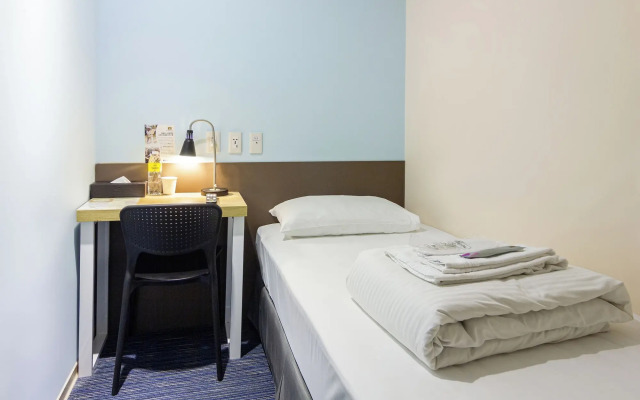 CHECK inn New Taipei LuZhou
