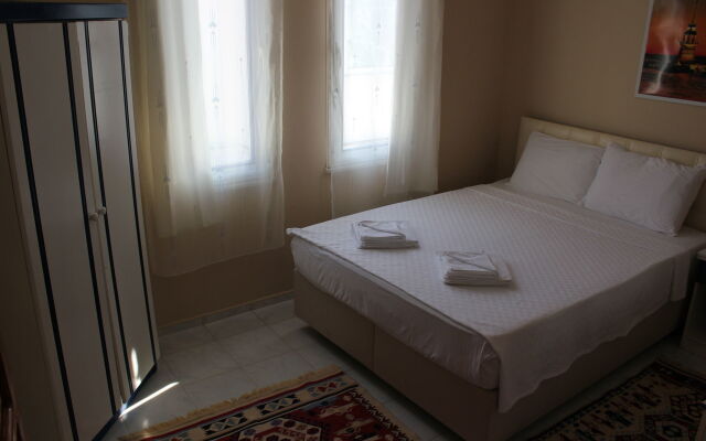 Nehir Apart Otel