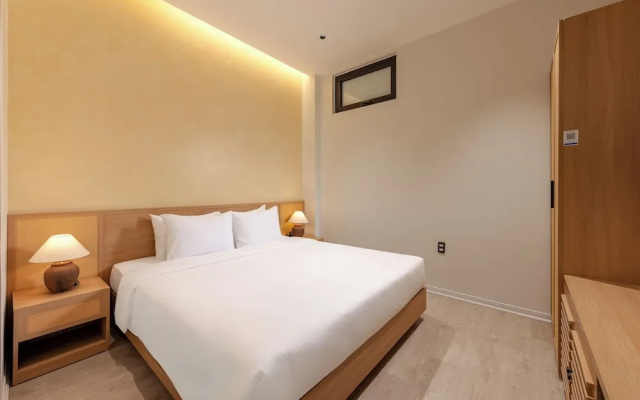 Green Bay Hotel Ninh Bình – Guest Rooms – Hoa Lu