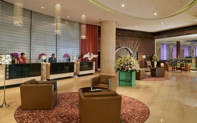 Holiday Inn Chandigarh Panchkula