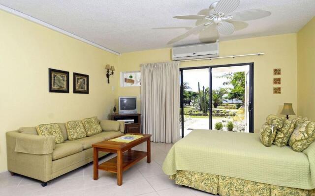 Sand Dollar Bonaire