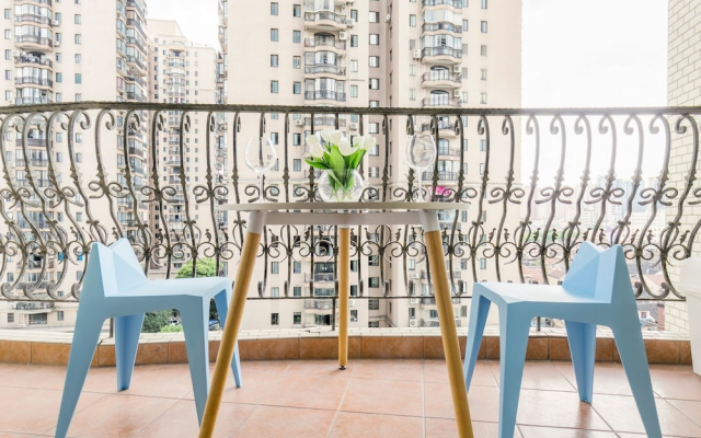 Henry's Apartment - South Henan Road