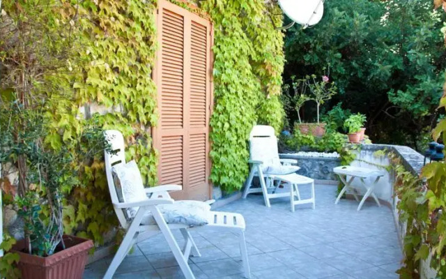 Casa Turchina