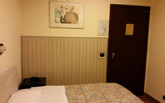 Hotel Croce Di Malta