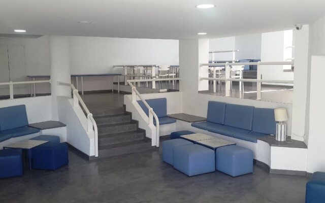 Apartamentos Soldoiro