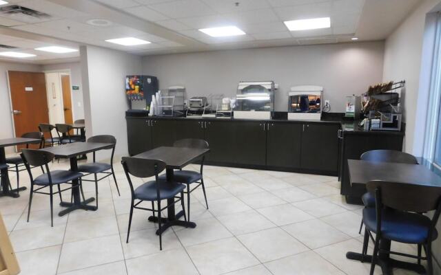 Holiday Inn Express Pinetop