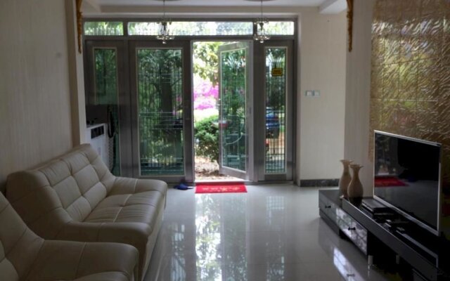 Kunming Dianchi Sunshine Inn