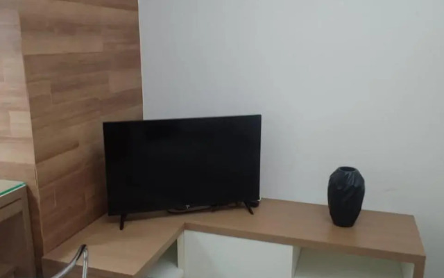 The Plaza Residence Service