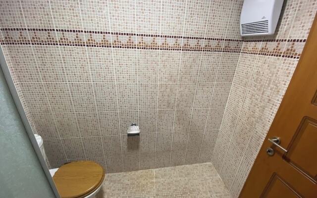 Amazing Studio Next To Center 10 min Walk