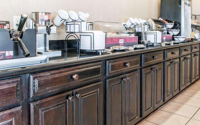 Comfort Inn & Suites Lordsburg I-10