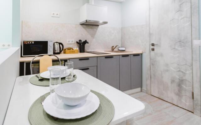 ArendaGrad на улице Чертановская