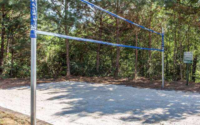 Suburban Studios Kennesaw-Marietta North