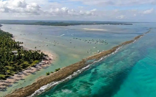Eco Resort - Praia dos Carneiros
