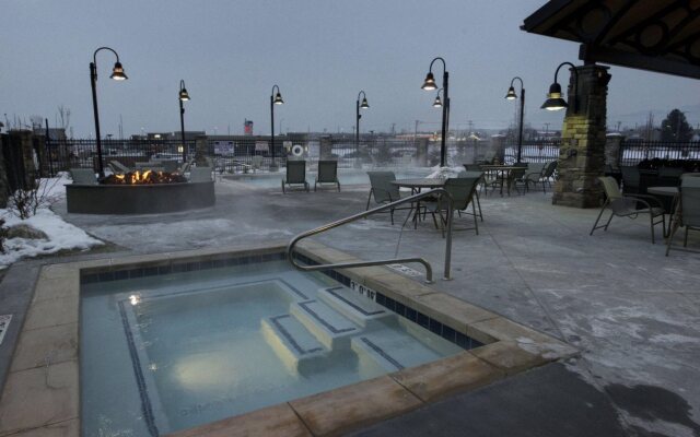 Staybridge Suites Midvale