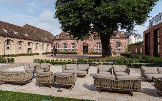 Hôtel Les Haras