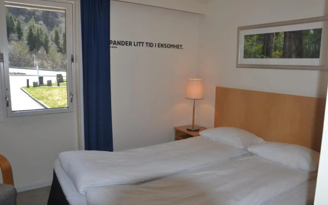 Utsikten Hotell - Unike Hoteller