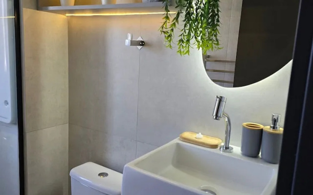 Porto Esmeralda Apartment