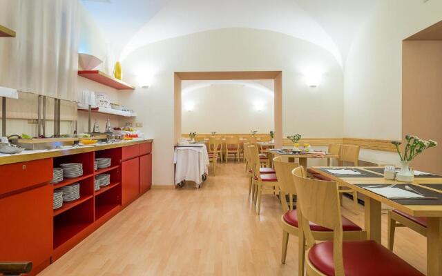 Hotel Garibaldi