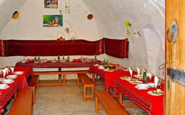 Hôtel Marhala
