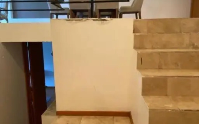 Hermoso Departamento en Bosques de las Lomas Dos Habitaciones
