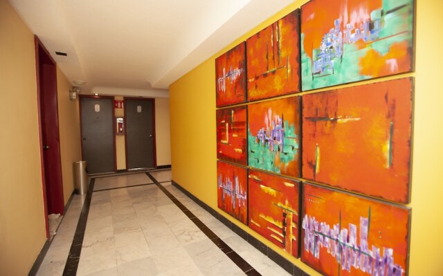 Hotel La Rosa - Adults Only