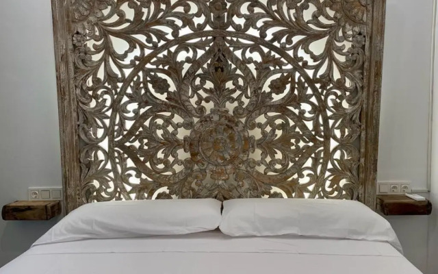 Apartamentos La Puerta Azul 5 El Bajondillo Torremolinos