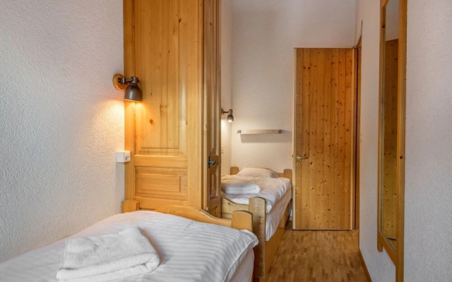 Tarcianne B12 Grimentz