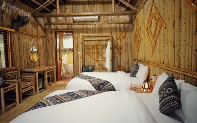 Fairy Mountain Retreat
