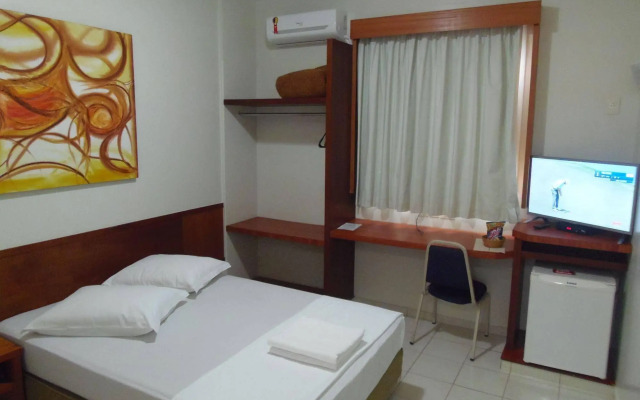 Sanare Hotel