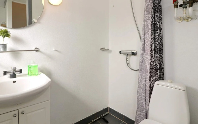 6 Person Holiday Home in Hadsund