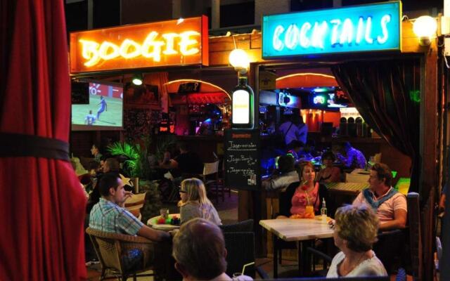 Maison Port Barcarès, 3 pièces, 6 personnes - FR-1-431-59