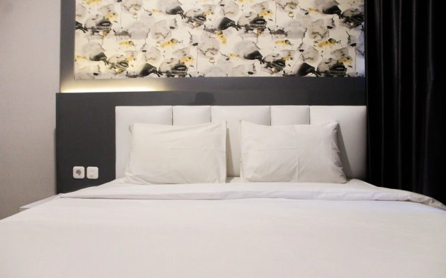 Wonderful 2br Grand Kamala Lagoon Apartment